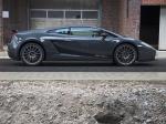 Lamborghini Gallardo SLE by Edo Competition 2008 года